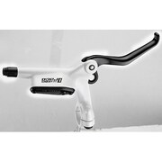BR-TK-165 DRACO/FRONT WHITE