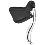 RL320 LEVER BK RUBBER/PO LEVER BR-TK-217