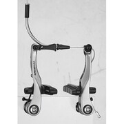 BR-TK-223 RX6 MINI-V BRAKE/RX6