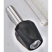 ADJUSTING BARREL 710.5 BLACK BR-TK-224