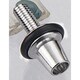 ADJUSTING BARREL 422.5 SILVER BR-TK-226