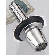 ADJUSTING BARREL 422.5 SILVER BR-TK-226