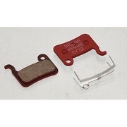 DASH CARBON-DISC PADS D20.11- BR-TRP-059