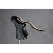 RRL ALLOY グレー BR-TRP-064