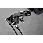 PARABOX BLACK F AND R BR-TRP-065