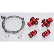 EUROX CABLE ADJUSTER BR-TRP-079