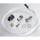 HOSE KIT 1600MM WHITE BR-TRP-083
