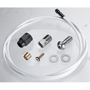 HOSE KIT 1600MM WHITE BR-TRP-083