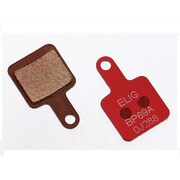 PARABOX PAD REAR BR-TRP-086