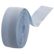 SUEDE BAR TAPE LIGHT BLUE BT-AT-003