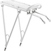 SEPARATE REAR CARRIER WHITE CR-JD-007