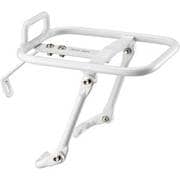 FRONT CARRIER WHITE(ホワイト) CR-YI-010