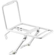 BASKET CARRIER ホワイト CR-YI-011