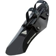 FD-AM-006 FRONTRUNNER FRONT FENDER BLACK