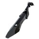 FD-AM-007 REARRUNNER REAR FENDER BLACK /