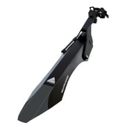 FD-AM-007 REARRUNNER REAR FENDER BLACK /