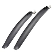 ONE TOUCH FENDER FR スモークブラック FD-SW-038