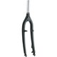 RIGID FORK V ブラック FK-AC-002