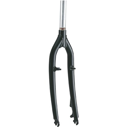 RIGID FORK V ブラック FK-AC-002
