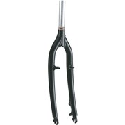 RIGID FORK V ブラック FK-AC-002