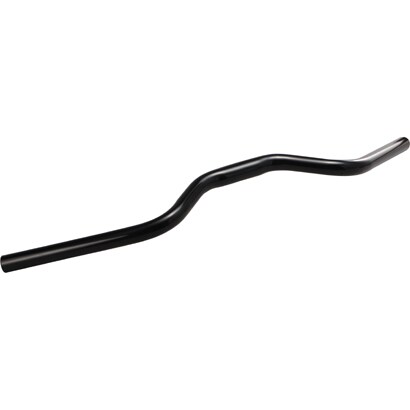 RELAX BAR BLACK HD-LT-020