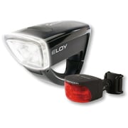 LT-SG-050 ELOY BLACK