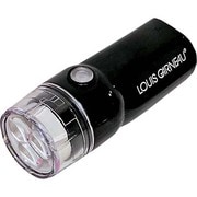 LGS LEDFRONT LIGHT ブラック LT-SS-001