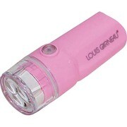 LGS LEDFRONT LIGHT PINK LT-SS-003