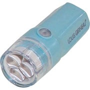 LGS LEDFRONT LIGHT LITE BLUE LT-SS-004