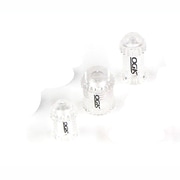 バルブキャップシュレッタ CLEAR OGK-101