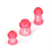 バルブキャップシュレッタ CLEARPINK OGK-103
