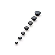 ネジキャップ5mm 10個入 BLACK OGK-160