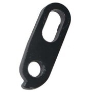 EMERGENCY REPAIR HANGER BLACK OT-BV-001