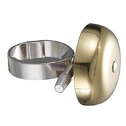 スペーサー取り付けベル GOLD OT-NV-016