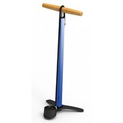 ZACOO III  BLUE PP-BR-036