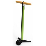 ZACOO IV  GREEN PP-BR-039
