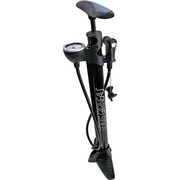 LGS PUMP BLACK PP-LG-001