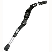 SLIM 3D SIDE STAND BLACK 24-28 SD-JD-005
