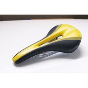 SPORTS-Z YELLOW CR MO RAIL SL-SS-071