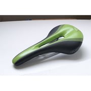 SPORTS-Z GREEN CR MO RAIL SL-SS-072
