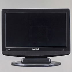 輝く高品質な ヨドバシ.com RL12V-FN1 12V型液晶テレビ ラファイエ RAPHAIE - その他
