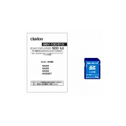 QSV-100-510 [SDDナビゲ-ションバ-ジョンアップ]
