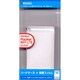 Pocket WiFi  LTE (GL02P) ハードケース CL X001GL02P