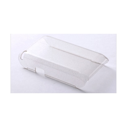 Pocket WiFi  LTE (GL02P) ハードケース ラメCL X003GL02P
