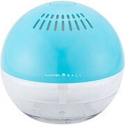 空気洗浄機 ブルー NAGOMI(ナゴミ) Ver.2 RCW-32BL
