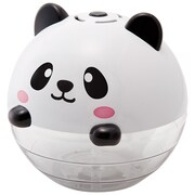 アニマル空気洗浄機 ぱんだ RCW-34PD