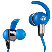 iSport スポーツ・インイヤー・ヘッドホン ブルー MH ISRT2 IE BL CT