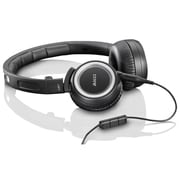 iPod /iPhone/iPad対応 ハイパフォーマンス・ミニヘッドホン K451