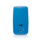 モバイルチャージャー 2000mAh ブルー PB2000 BL