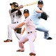 BBM　千葉ロッテマリーンズ2012